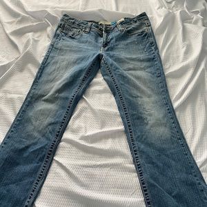 Aeropostale jeans